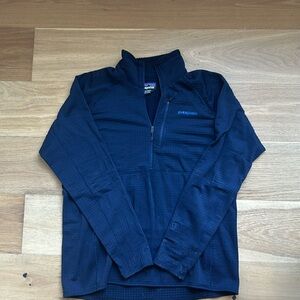 Patagonia Waffle Performance Pullover